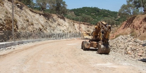 Έργα συνολικού προϋπολογισμού 428.000 ευρώ ξεκινούν στα Τρίκαλα