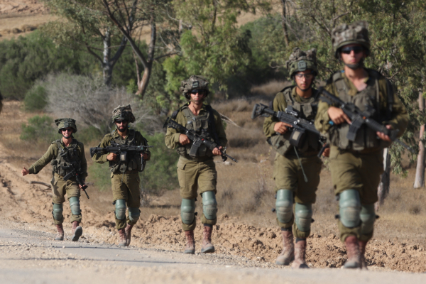 Ισραηλινά ΜΜΕ: Οι IDF γνώριζαν με λεπτομέρειες το σχέδιο επίθεσης της Χαμάς