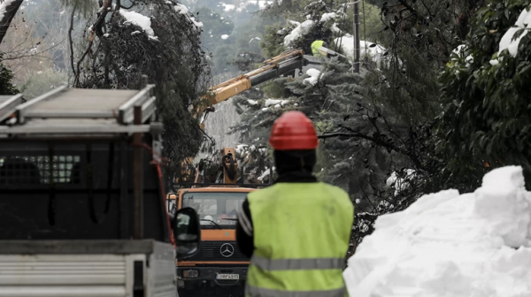 ΔΕΔΔΗΕ: Ποιες περιοχές έχουν διακοπή ρεύματος