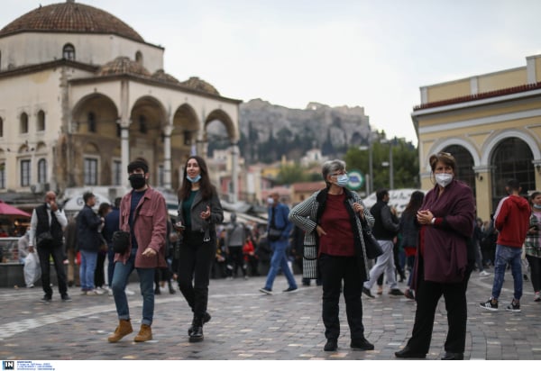 Κορονοϊός: Το καλό και το κακό σενάριο για την πανδημία (βίντεο)