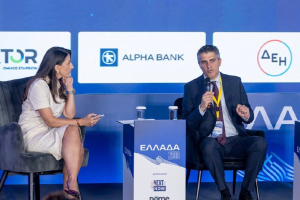 Δήμας: Ε65, Μετρό της Θεσσαλονίκης, νέος ΒΟΑΚ - Η πορεία των έργων που ολοκληρώνονται μέσα στο καλοκαίρι