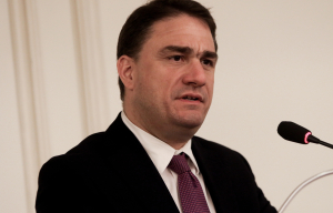 Τσουκαλάς: Τον αντίπαλο της ΝΔ δεν θα τον επιλέξει ούτε ο αγχωμένος κ. Γεωργιάδης ούτε προφανώς ο κ. Μητσοτάκης