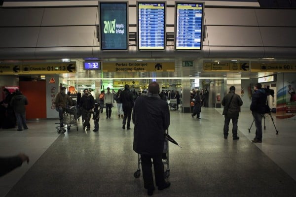 ΗΠΑ: Νέα, αυστηρότερα μέτρα ασφαλείας στις πτήσεις