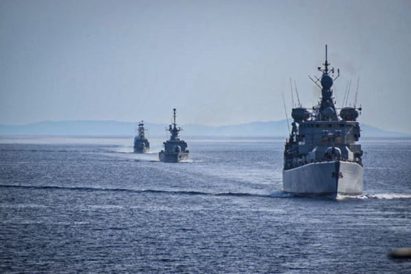 Νέα navtex από Τουρκία νότια της Κρήτης, Ελλάς - Γαλλία συμμαχία κατά των προκλήσεων