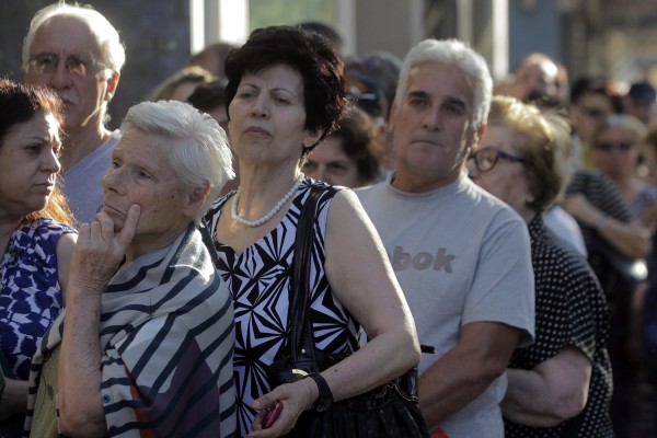 Κοινωνικό μέρισμα: Ποιοι πρέπει να κάνουν νέα αίτηση λόγω λάθους στα στοιχεία