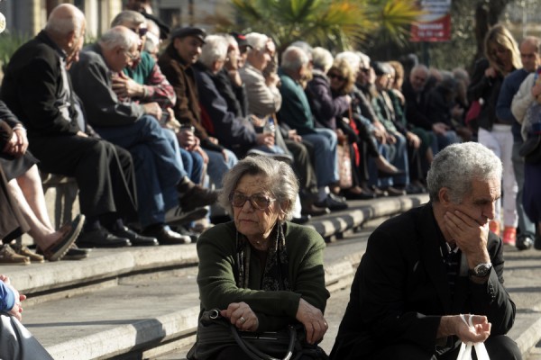 Μέσω ΔΙΑΣ οι πληρωμές επικουρικών συντάξεων του τέως ΤΑΣ