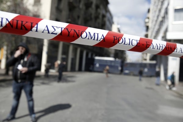 Άγριο έγκλημα με θύμα 43χρονο στο Ρέντη