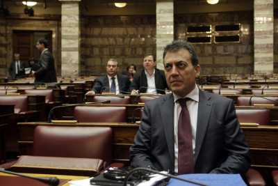 Βρούτσης: Κρυφό έλλειμμα 300 εκατ ευρω από τα «άφαντα» αναδρομικά επικουρικών συντάξεων