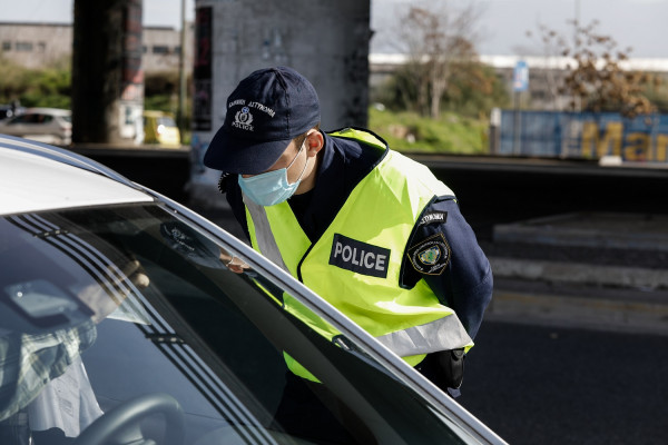 Νέες βεβαιώσεις κυκλοφορίας εργαζομένων από σήμερα