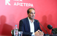 Νέα Αριστερά: Μητσοτάκης και ΝΔ κοροϊδεύουν ανερυθρίαστα τους πολίτες για τα καύσιμα