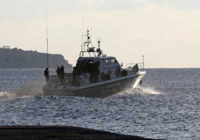 Αγνοείται 53χρονος που είχε πάει για ψάρεμα με τον 10χρονο γιο του