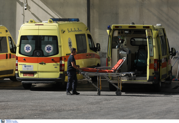 Τροχαίο δυστύχημα δικυκλιστή στη Ροδόπη, ένας 21χρονος νεκρός