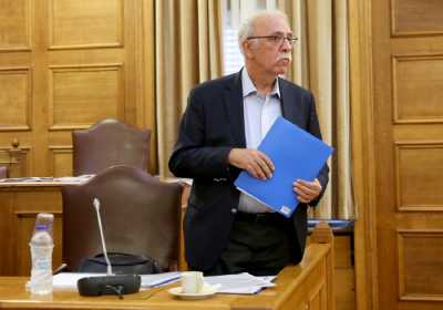 Βίτσας: «Δεν βλέπω διάθεση από την Τουρκία για επίλυση του Κυπριακού»