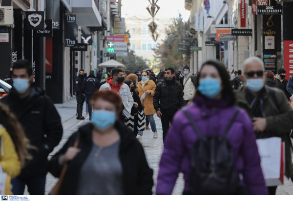 Έκτακτη σύσκεψη της Επιτροπής με το... βλέμμα στην Αττική - Πότε «κληρώνει» για τα σχολεία