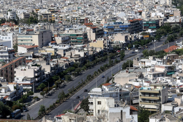 Προστασία πρώτης κατοικίας: Ανοίγει τη Δευτέρα η πλατφόρμα - Τα κριτήρια