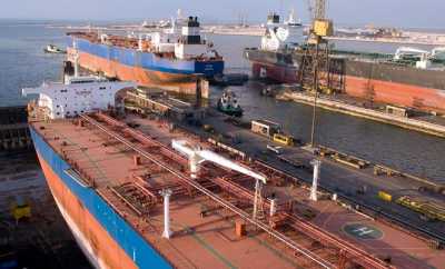 Die Welt: H Eλλάδα κυριαρχεί στην εμπορική ναυτιλία 