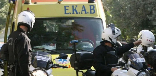 Εντοπίστηκε πτώμα άνδρα στην Πάτρα