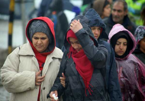 Συνεργασία με χώρες της Αφρικής για το προσφυγικό