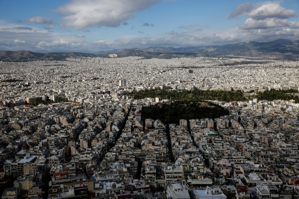 Συμφωνία Κυβέρνησης - Τραπεζιτών: Τι προβλέπει για τα κόκκινα δάνεια και την προστασία της πρώτης κατοικίας