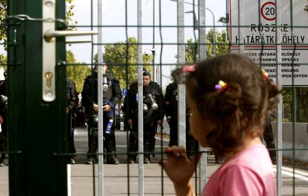 Χωρίς τέλος ο ξεριζωμός των Σύρων προσφύγων