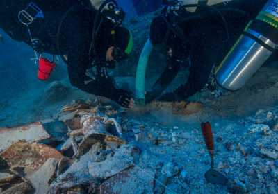 Ξεκινά η δεύτερη φάση της έρευνας στο Ναυάγιο των Αντικυθήρων