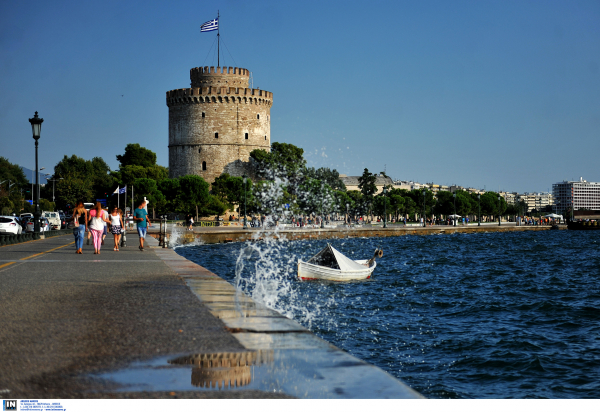 Γκάγκα: Επιτροπή για την πορεία προς την μετά covid εποχή - Ανησυχία για τη Βόρεια Ελλάδα