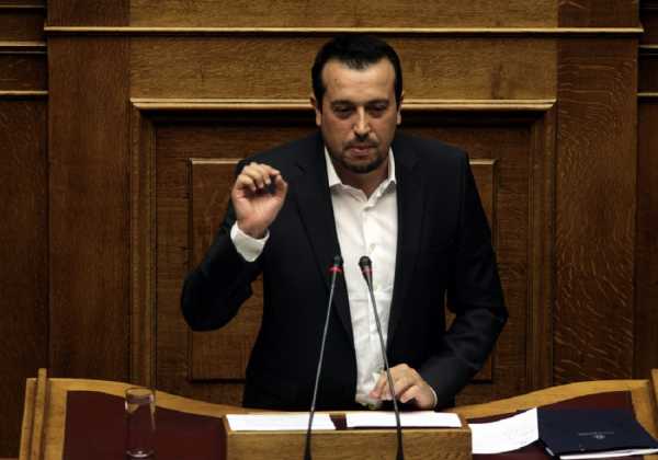 Παππάς: Χαμηλό το επίπεδο των ανακοινώσεων της ΝΔ