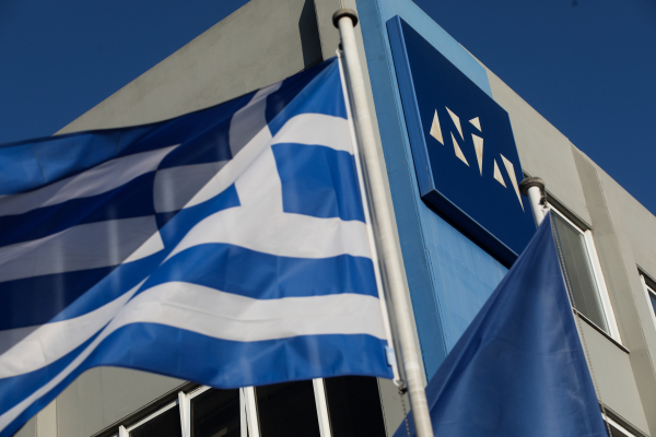 Πέθανε ο πρώην βουλευτής Θανάσης Παναγιωτόπουλος