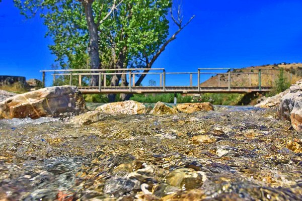 Σε δημόσια διαβούλευση τέθηκε το σχέδιο νόμου για τις Natura