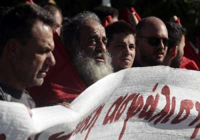 Αναβάλλεται τουλάχιστον για ένα εξάμηνο η έναρξη λειτουργίας του ΕΦΚΑ