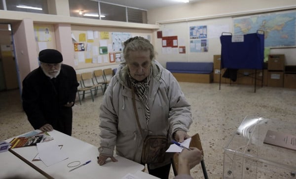 Το «καλό παιδί» και οι εκλογές …