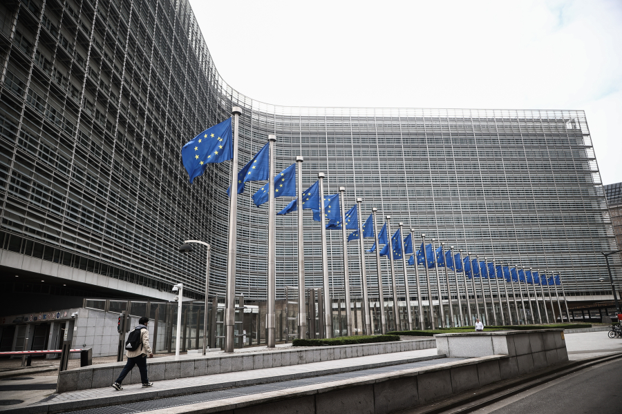 Σφάλματα στις δαπάνες πολιτικής συνοχής της ΕΕ - Η Ελλάδα στις «πρωταθλήτριες»