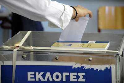 Εκλογές 2015: Τα όρια εκλογικών δαπανών για κάθε υποψήφιο βουλευτή