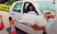 Δίπλωμα οδήγησης με online… κράτηση και ένα κλικ στο gov.gr