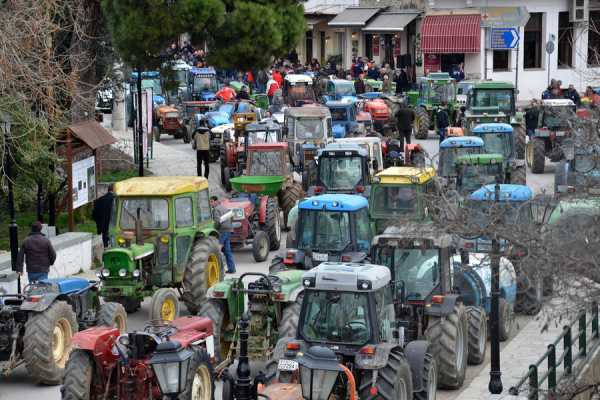 Ψηφίζεται μέσα στην εβδομάδα το αφορολόγητο των αγροτικών επιδοτήσεων 