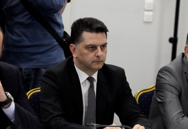 Από την αριστεία του... βιολιστή στον «εθελοντή διευθυντή»