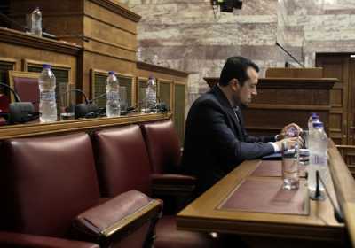 Ο Παππάς στο συμβούλιο υπουργών της ΕΕ για οπτικοακουστικά ζητήματα 