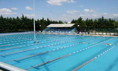 «Θα παραταθεί η άδεια λειτουργίας των κολυμβητηρίων της Θεσσαλονίκης»