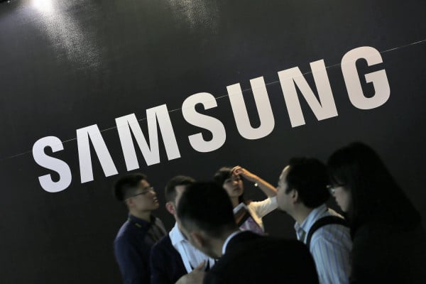 Ένταλμα σύλληψης για τον αντιπρόεδρο της Samsung