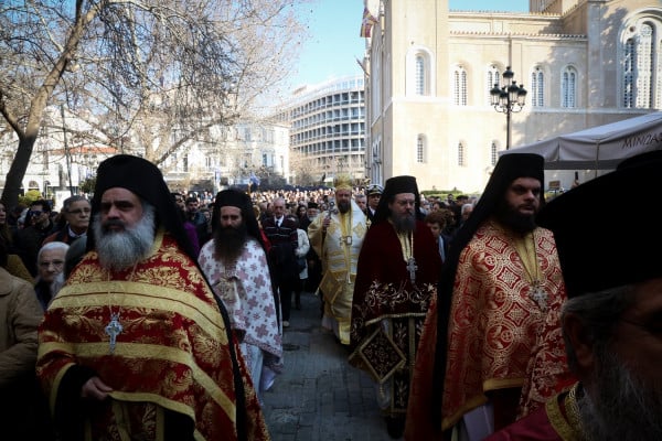 Αρχείο/Eurokinissi