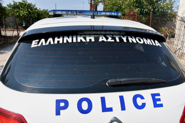 Επιχείρηση «σκούπα» της ΕΛ.ΑΣ: Πάνω από 130 έλεγχοι για ναρκωτικά σε Αττική και Μενίδι