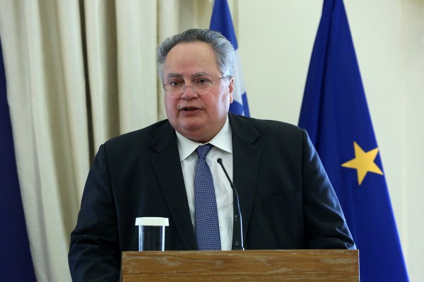 Κοτζιάς: Θα ήμασταν το ευτυχέστερο έθνος στην Ευρώπη αν η Τουρκία ήταν δημοκρατική, ευρωπαϊκή χώρα