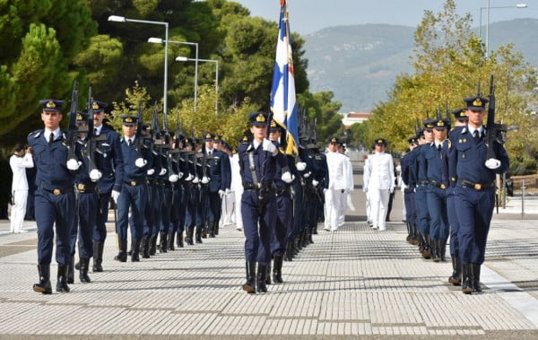 Πανελλήνιες 2020 Στρατιωτικές Σχολές: Αυτές είναι οι λίστες µε τα ελλιπή δικαιολογητικά υποψηφίων