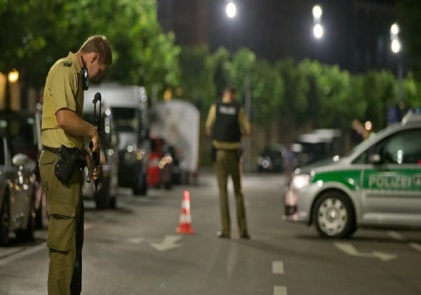 Δανία: 17χρονη σχεδίαζε βομβιστικές επιθέσεις σε σχολεία