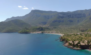 Το «κρυφό καταφύγιο» της πριγκίπισσας Νταϊάνα βρισκόταν σε ένα παραθαλάσσιο χωριό της Πελοποννήσου