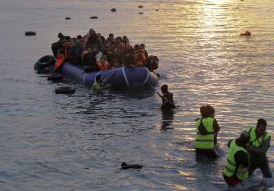 Αυξημένες οι ροές μεταναστών και προσφύγων το τελευταίο 48ωρο