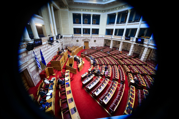 Τι κέρδισαν οι βουλευτές