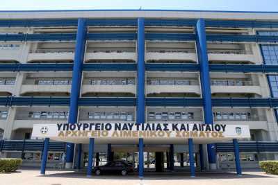 Το Λιμενικό απαντά σε δημοσιεύμα για πλοίο «φάντασμα»