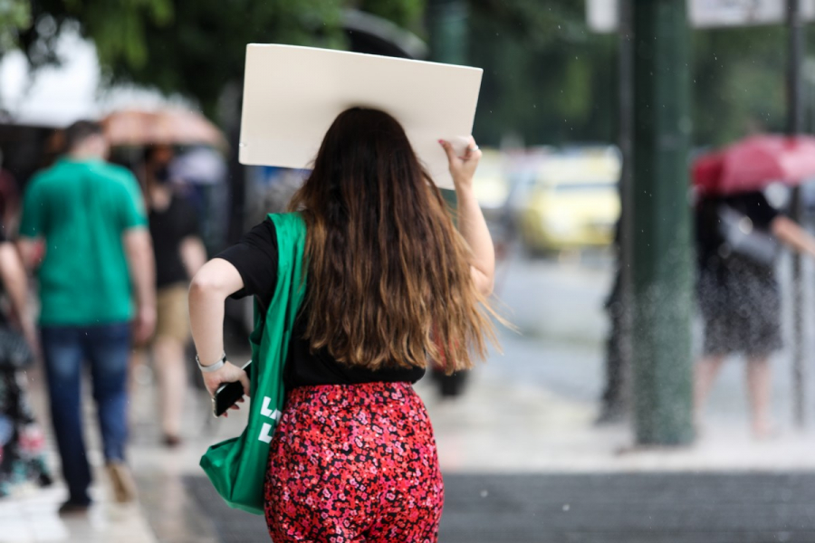 Βελτιωμένος ο καιρός σήμερα στις περισσότερες περιοχές, πού θα σημειωθούν ξανά βροχές (βίντεο)