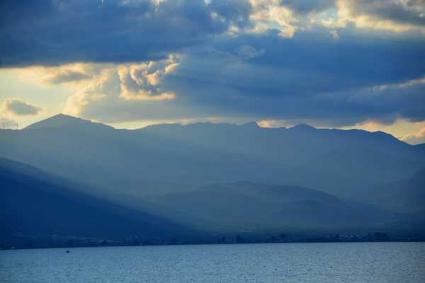  Γενικά αίθριος ο καιρός σήμερα